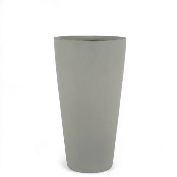 Small Round Ficonstone Tree Pot