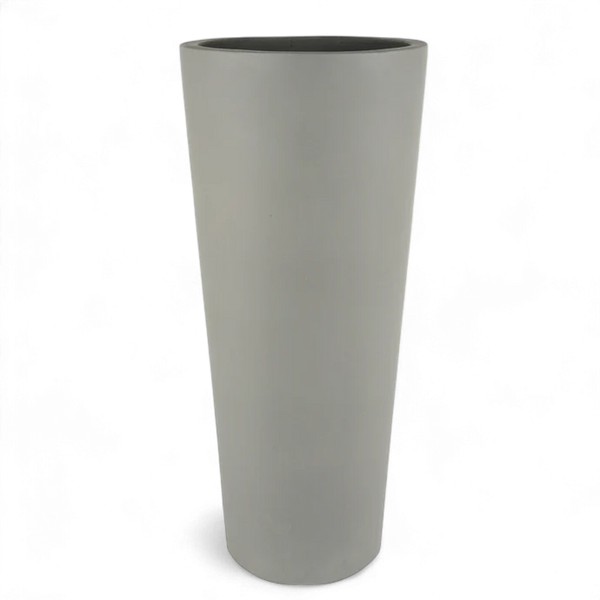 أصيص شجرة دائري كبير من الفايكونستون