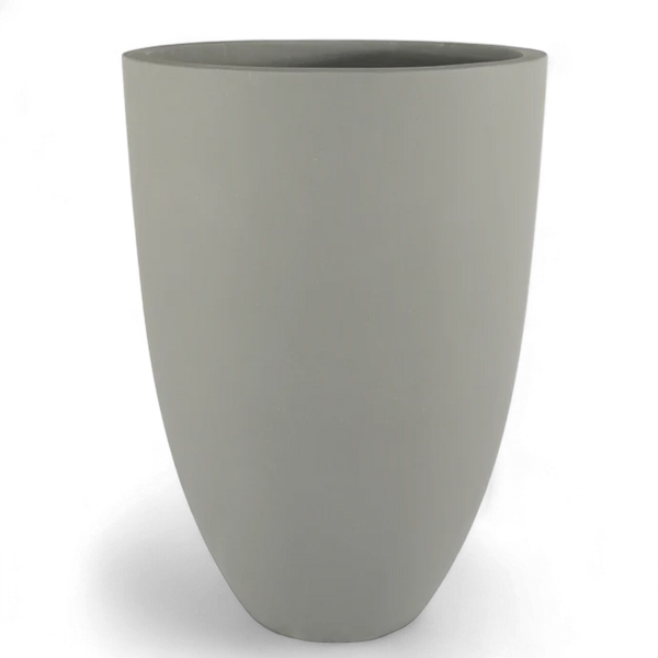 Large Round Ficonstone Tree Pot