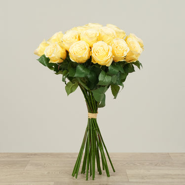Bouquet-Artificial Rose Bouquet-Bloomr
