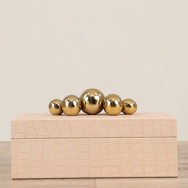 Decorative box-Jewelry Box-Bloomr