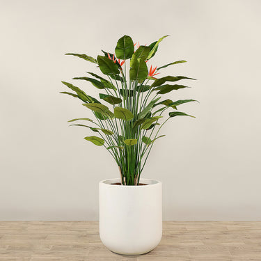 Trees-Artificial Bird of Paradise 180cm-Bloomr