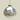 Christmas Ornaments-Christmas Bauble Set of 6-Bloomr