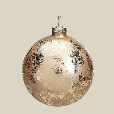 Christmas Ornaments-Christmas Bauble Set of 6-Bloomr