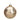 Christmas Ornaments-Christmas Bauble Set of 6-Bloomr