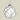 Christmas Ornaments-Christmas Bauble Set of 6-Bloomr