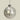 Christmas Ornaments-Christmas Bauble Set of 6-Bloomr