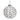 Christmas Ornaments-Christmas Bauble Set of 6-Bloomr
