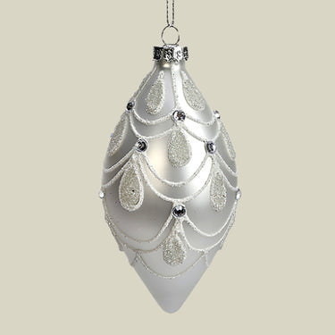 Christmas Ornaments-Christmas Ornaments Set of 6-Bloomr