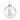 Christmas Ornaments-Christmas Bauble Set of 6-Bloomr