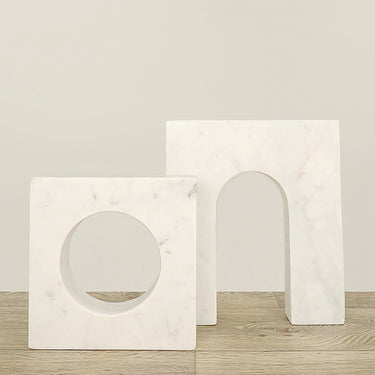 '-Marble Decor Set-Bloomr