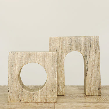 '-Marble Decor Set-Bloomr