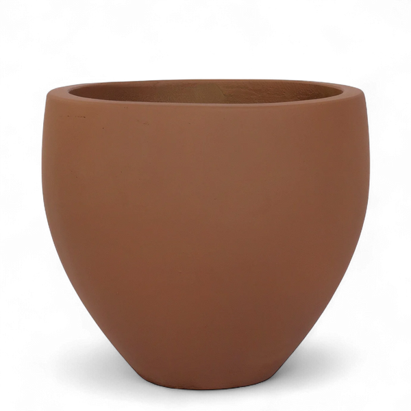 أصيص إسمنتي كبير جداً للأشجار