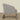 -Minna Bouclé Armchair Lounge Chair-Bloomr