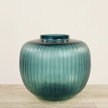 Glass Decor-Hand Blown Glass-Bloomr