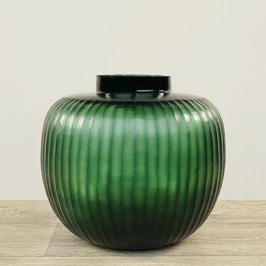 Glass Decor-Hand Blown Glass-Bloomr