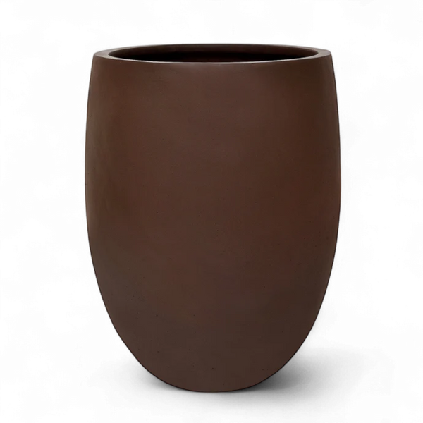 Round Polyfiber Tree Pot - Large
