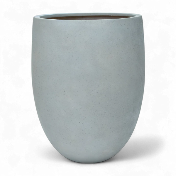 Round Polyfiber Tree Pot - Large