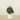 Trees-Artificial Fiddle Tree 90cm-Bloomr