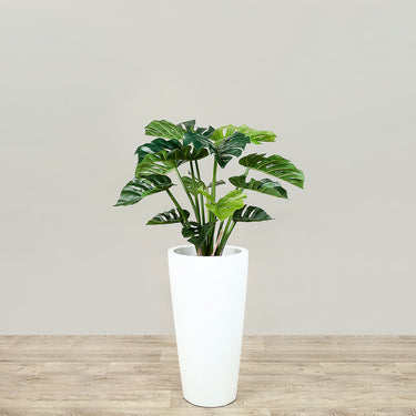 Trees-Artificial Monstera 60cm-Bloomr