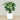 Trees-Artificial Monstera 120cm-Bloomr