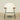 Furniture-Eady - Bouclé Armchair Lounge Chair-Bloomr