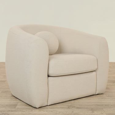 Furniture-Cali - Bouclé Sofa-Bloomr