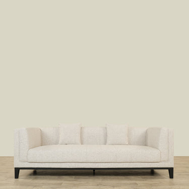 -Seth Bouclé Sofa-Bloomr