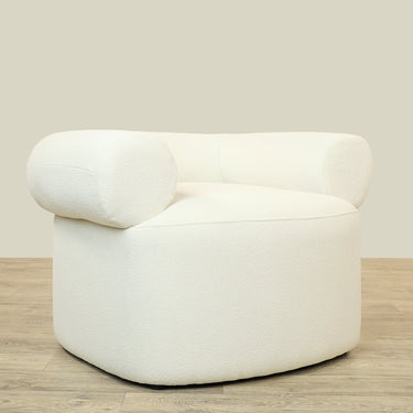 Furniture-Livonia Armchair Lounge Chair-Bloomr