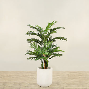Trees-Artificial Palm Tree 150cm-Bloomr