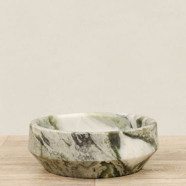 Marble Decor-Onyx Marble Bowl-Bloomr