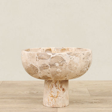 Marble Decor-Marble Bowl-Bloomr