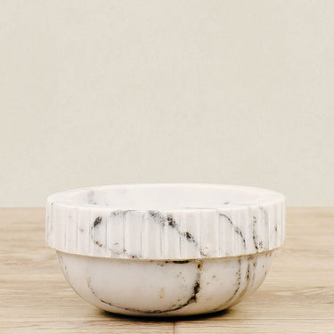 Marble Decor-Marble Bowl-Bloomr