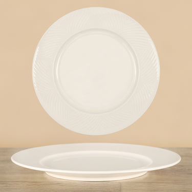 Tableware-Dessert Plate-Bloomr