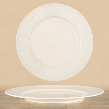 Tableware-Dinner Plate-Bloomr