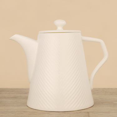 Tableware-Tea Pot-Bloomr
