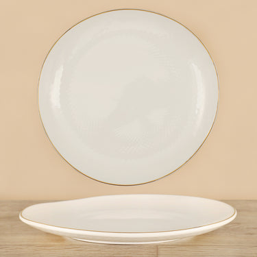 Tableware-Dessert Plate-Bloomr