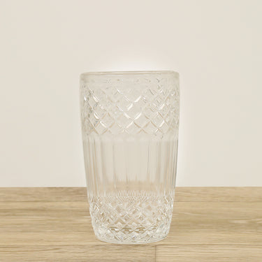 Tableware-Glass - Tumbler 300ml-Bloomr