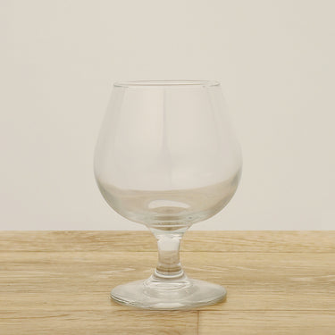 Tableware-Glass - Brandy-Bloomr
