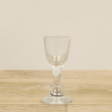 Tableware-Glass - Liqueur-Bloomr