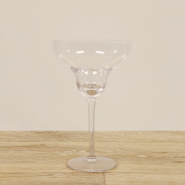 Tableware-Glass - Margaret Goblet-Bloomr