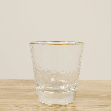 Tableware-Glass - Tumbler-Bloomr