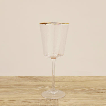 Tableware-Glass - Goblet-Bloomr