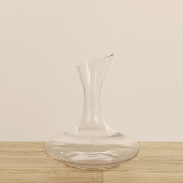 Tableware-Glass - Wine Decanter-Bloomr