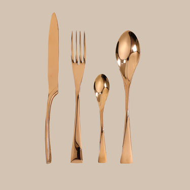 Tableware-Cutlery Set-Bloomr