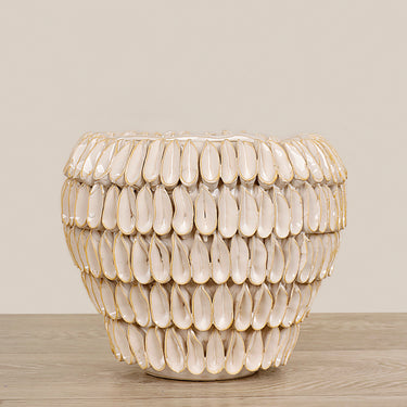 Vases-Ceramic Vase-Bloomr