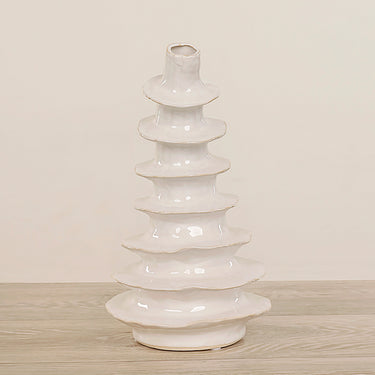 Vases-Ceramic Vase-Bloomr
