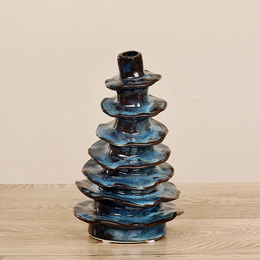 Vases-Ceramic Vase-Bloomr
