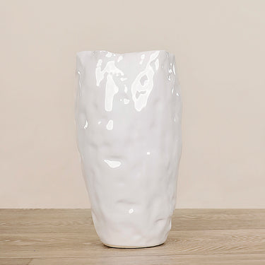 Vases-Ceramic Vase-Bloomr