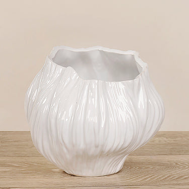 Vases-Ceramic Vase-Bloomr